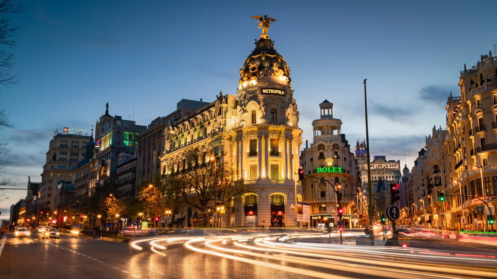 Gran Vía
